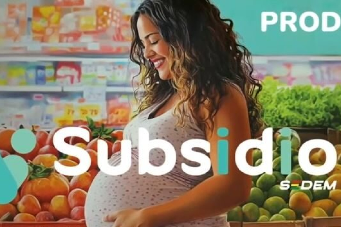Eliminan más del 90% de productos ultraprocesados del subsidio y alistan nuevo paquete