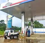 YPFB ejecuta limpieza en tanque de combustible del surtidor “Rurrenabaque”