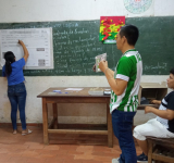 Red Observa Bolivia califica segunda vuelta en cinco departamentos como “normal y natural”