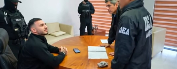 Ministro Oviedo revela la existencia de otra caja fuerte en caso Marsert