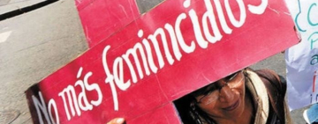 Policía aprehende a presunto autor de nuevo feminicidio en La Paz