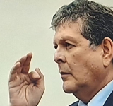 Presidente Paz posesiona al nuevo Ministro de Hidrocarburos