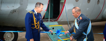 La FAB incorpora nuevas aeronaves y activa capacidad de entrenamiento