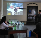 Innovador programa de reinserción social se implementara en cárceles