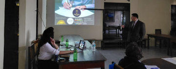 Innovador programa de reinserción social se implementara en cárceles