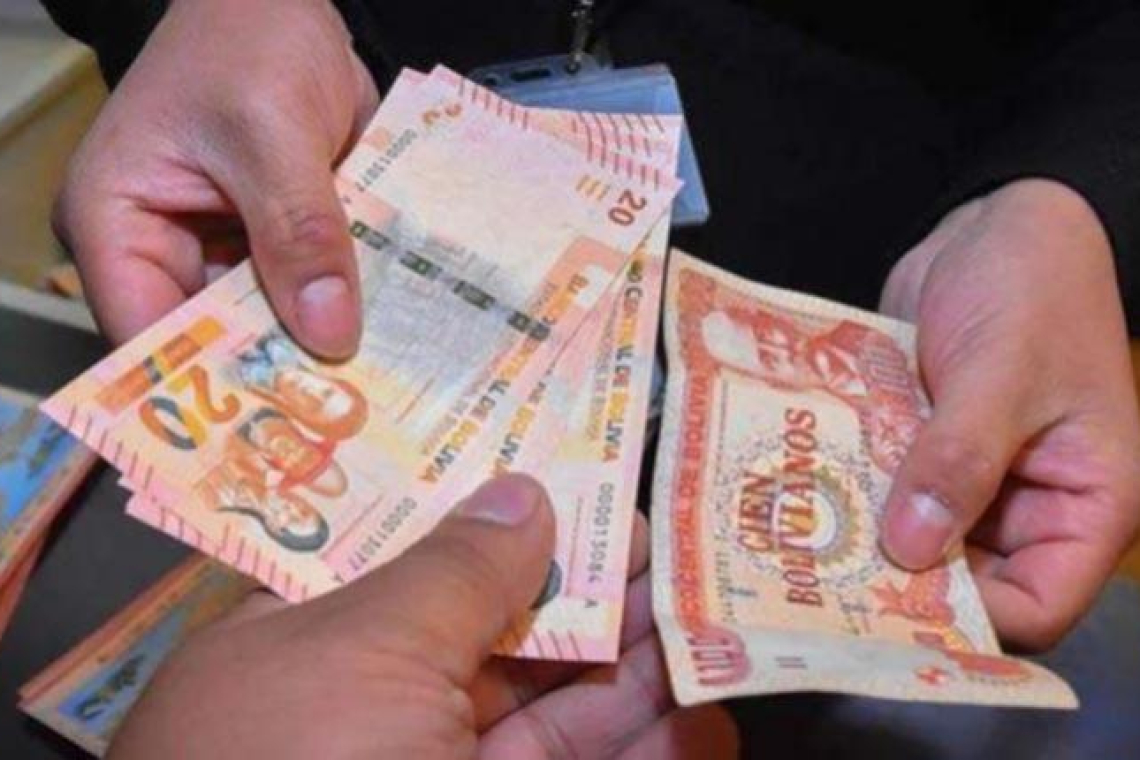 ¿Tiene deudas tributarias? Esto plantea el proyecto de Ley de Alivio Tributario