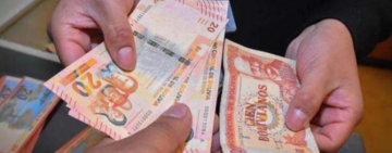 ¿Tiene deudas tributarias? Esto plantea el proyecto de Ley de Alivio Tributario