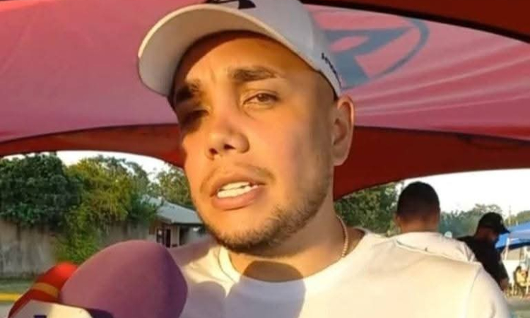 Acribillan a piloto en el Rally Nueva Santa Cruz en Warnes