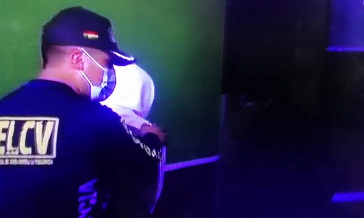 Ministerio Público reporta Infanticidio seguido de Suicidio