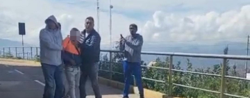 Cae en Perú Feminicida de Elizabeth en ayuda de la Fiscalía, la FELCV y la PNP