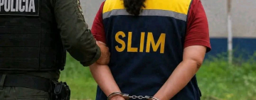 Encarcelan a directora del SLIM por facilitar fuga de militar acusado de violación