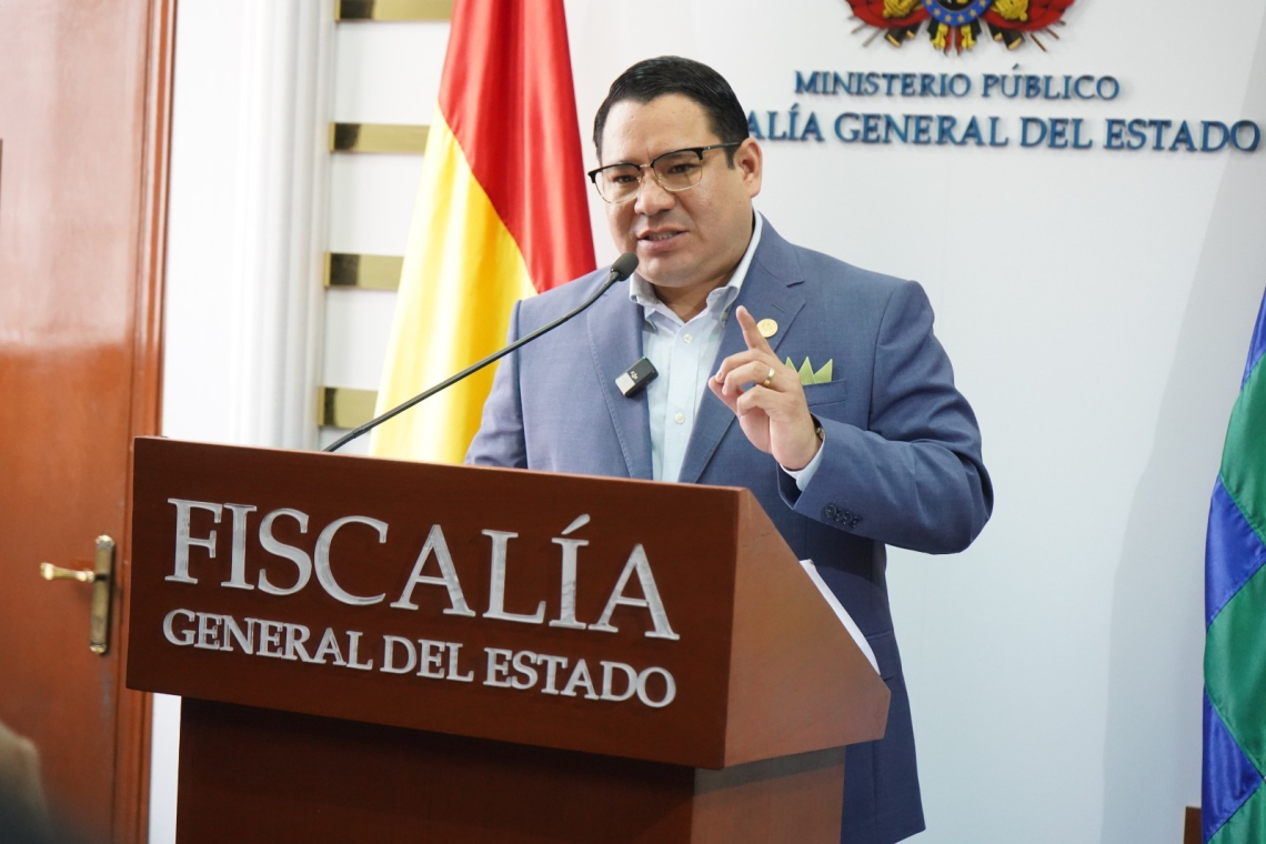 Proceso contra Evo Morales por estupro está en fase de juicio oral en Tarija