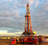 Pozo ECD-8D apunta a desarrollar reservas de gas y condensado en la formación Petaca