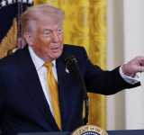 Trump sobre Irán: "Creo que hemos ganado" 