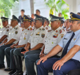 Estado y FFAA reivindican el legado histórico del Gral. Gary Prado Salmón en homenaje póstumo