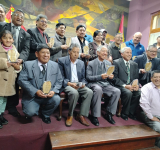 La FTPLP reconoce a trabajadores de la prensa por el Día del Periodista