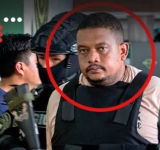 En Santa Cruz cae “Kekeu”, pesa en su contra 100 muertes en Brasil