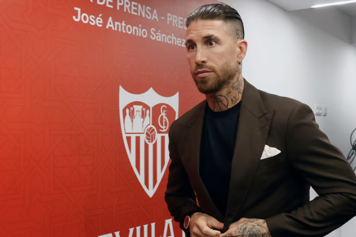 Sergio Ramos compra el Sevilla FC: el acuerdo con los accionistas y los detalles