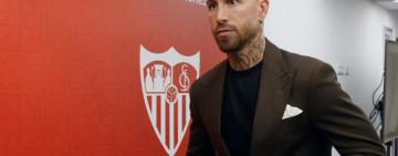 Sergio Ramos compra el Sevilla FC: el acuerdo con los accionistas y los detalles