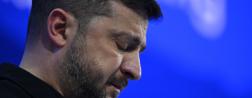 Consumo de cocaína, corrupción y propaganda nazi: testimonio de exvocera 'destroza' a Zelenski y su entorno