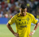 Surrealista: Al Nassr y Cristiano se quedan sin celebración de liga... ¡en la última jugada!