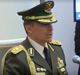 Policía aguarda instrucción para levantar bloqueos y evitar espiral de violencia
