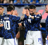Así son las camisetas de las 48 selecciones que participarán del Mundial 2026