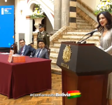 PNUD y Gobierno presentan informe sobre el estado de la democracia en la región