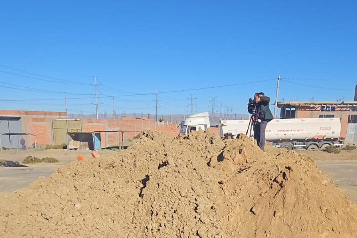 Operativo permite proteger la vida y el paso de 30 cisternas con un millón de litros de combustible