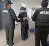 Adolescente argentina víctima de explotación sexual fue repatriada a su país