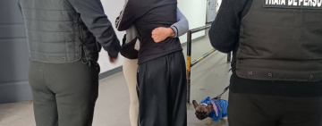 Adolescente argentina víctima de explotación sexual fue repatriada a su país