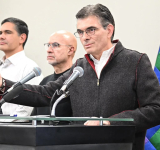 Gobierno crea Consejo de Desarrollo Económico y Social con varios sectores, pero no hay cabida para vándalos  