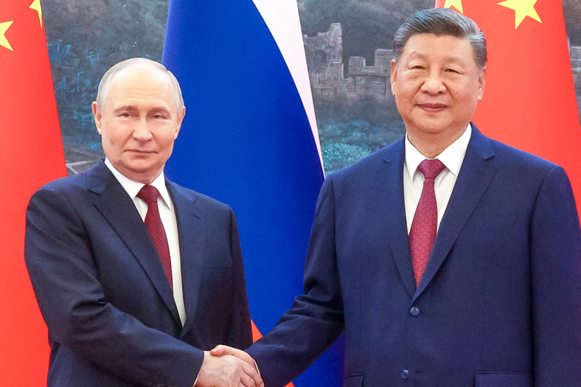 Rusia y China se oponen a acciones que violen la Carta de la ONU en América Latina y el Caribe 