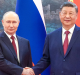 Rusia y China se oponen a acciones que violen la Carta de la ONU en América Latina y el Caribe 