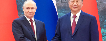 Rusia y China se oponen a acciones que violen la Carta de la ONU en América Latina y el Caribe 