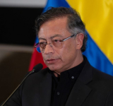 Petro responde a la expulsión de su embajadora en Bolivia