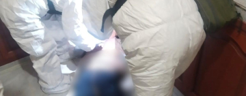 Fiscalía reporta Feminicidio en La Paz y suman en el país 32 víctimas