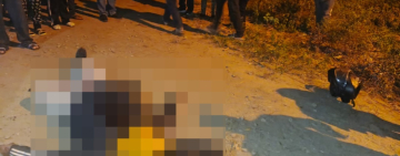Investigan asesinato de joven delivery en Montero