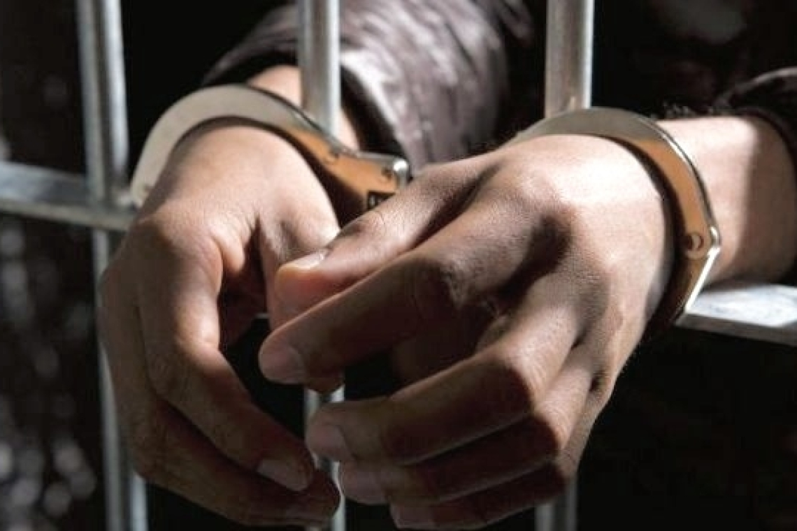 Hombre recibe 30 años de cárcel por asesinar a un chofer y robar el vehículo 