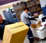 Conozca los horarios para entrega de encomiendas en BoA
