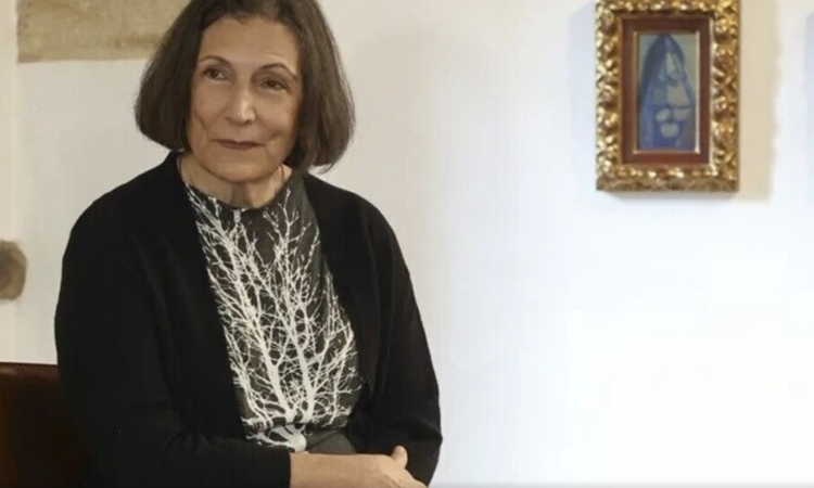 Alma Guillermoprieto: “El periodismo narrativo es más necesario que nunca”