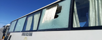  “Corredor Humanitario” se salda navales heridos, vehículos y ambulancia malogrados