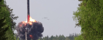 Rusia confirma lanzamiento de Oréshnik en respuesta a ataque mortífero de Kiev contra jóvenes 