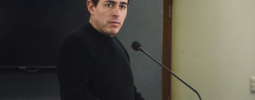 Dockweiler convoca a la Asamblea de la Paceñidad y sugiere un corredor humanitario