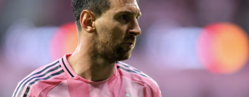El comunicado oficial del Inter Miami sobre la lesión que sufrió Lionel Messi antes el Mundial 2026