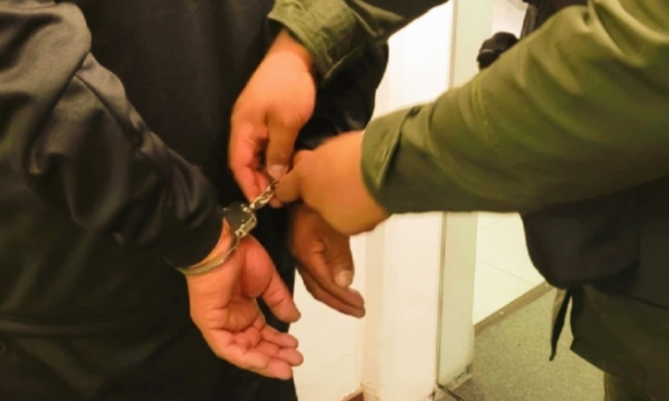 Fiscalía reporta un caso de Feminicidio en Grado de Tentativa, el concubino está detenido