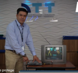 “Gratuito con mejor calidad de imagen y sonido”: Estos son los beneficios de la televisión digital