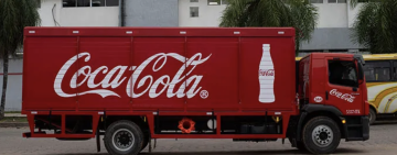 Embol paraliza operaciones en Oruro y afecta la distribución de Coca-Cola