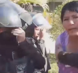 Gobierno y Policía recuperan control del Campo Humberto Suárez Roca, hay detenidos