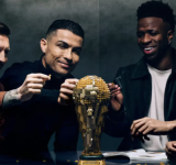 Dominan la cancha y las redes: Messi y Cristiano son los más influyentes del Mundial 2026